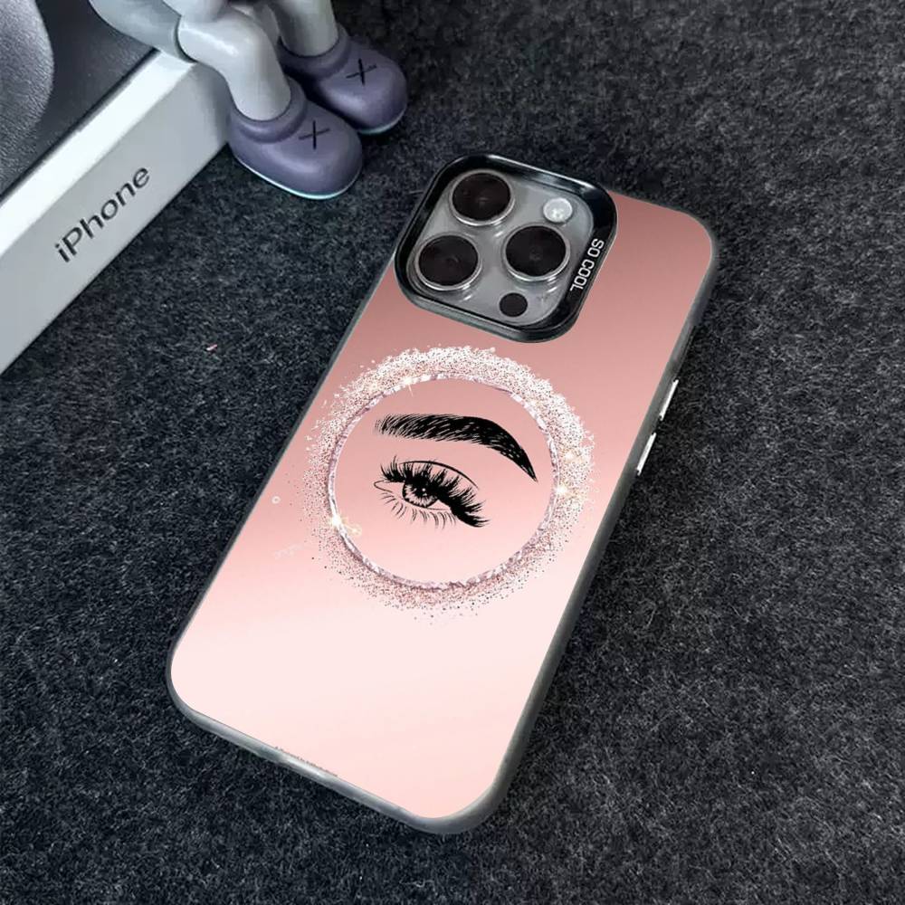 Beauty Makeup Eyelash And Eyeb - Makeup Is Beauty Quotes ulasan dan harga