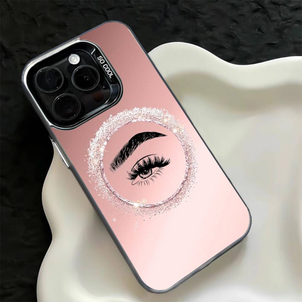 Beauty Makeup Eyelash And Eyeb - Makeup Is Beauty Quotes ulasan dan harga