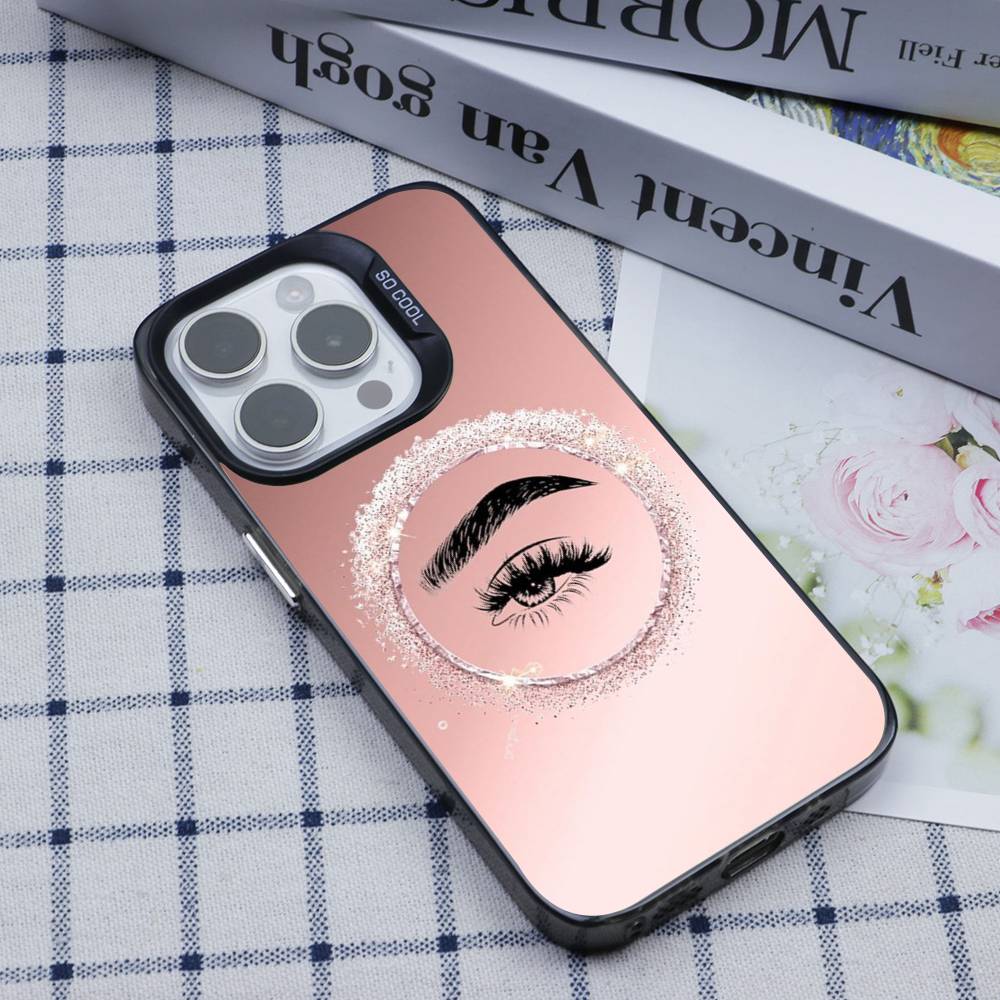 Beauty Makeup Eyelash And Eyeb - Makeup Is Beauty Quotes ulasan dan harga