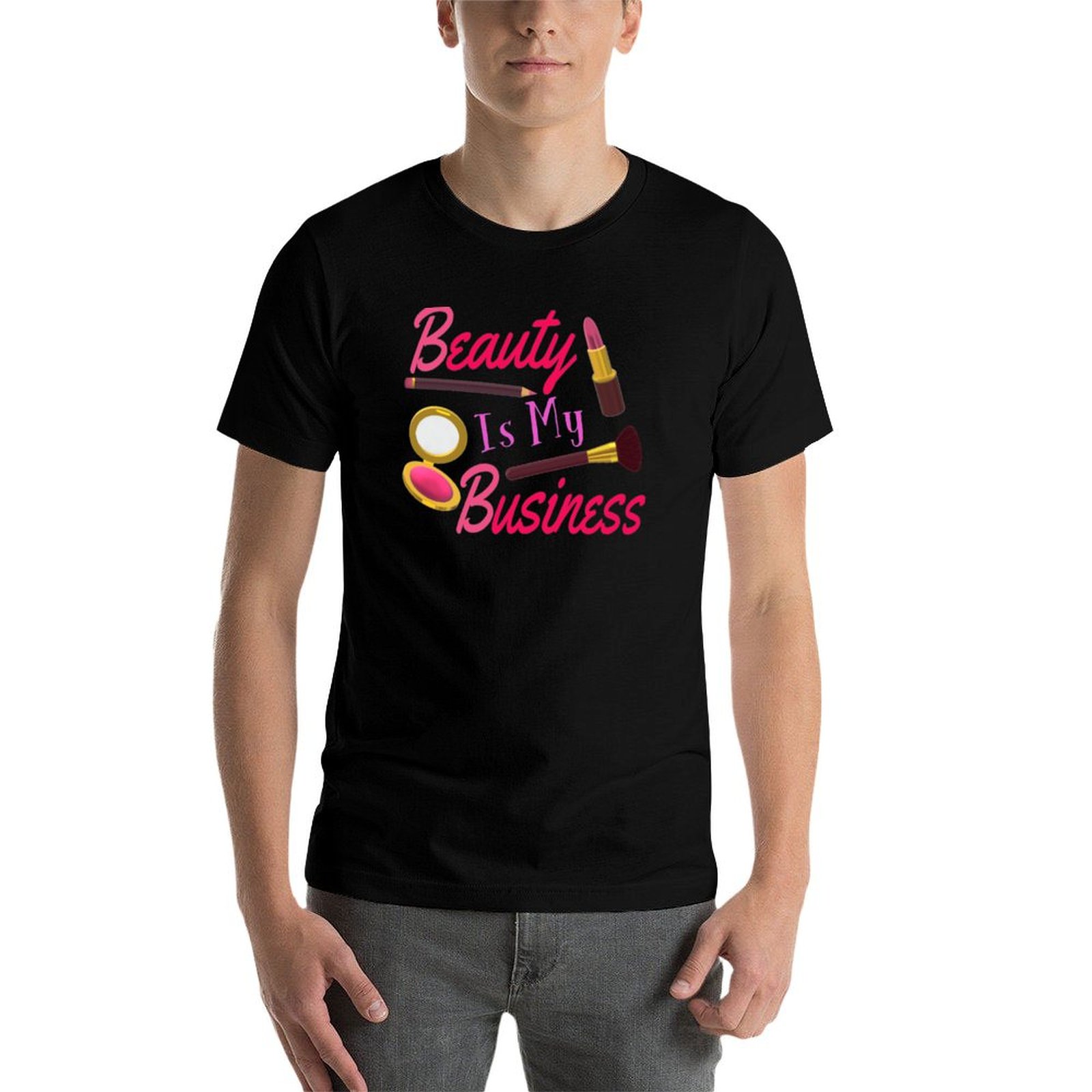 Beauty Is My Business - Quote  - Makeup Is Beauty Quotes ulasan dan harga