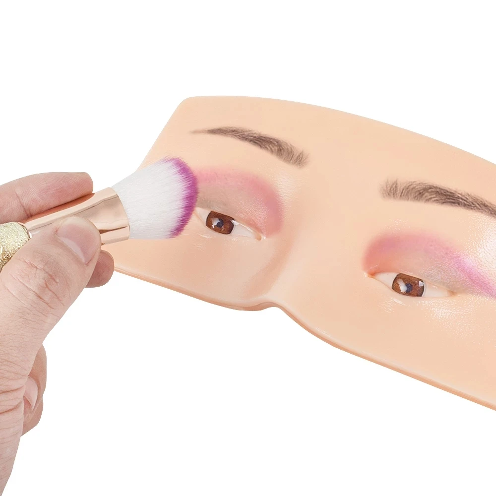 1pcs Premium 5D Eyebrow Tattoo - Beauty Makeup Academy ulasan dan harga