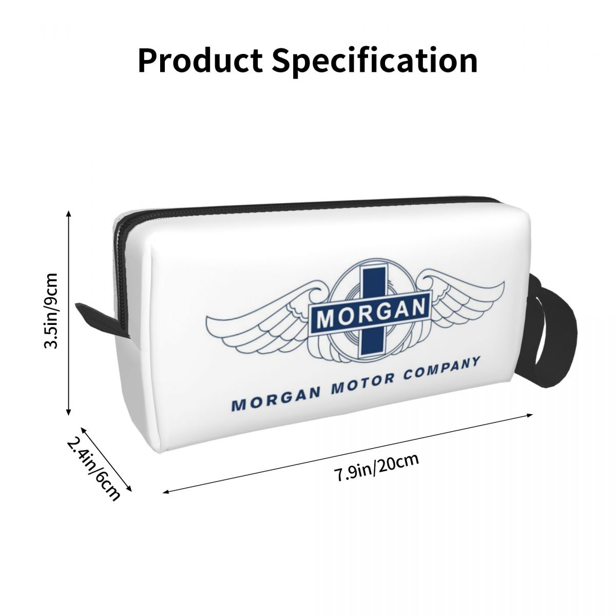 Morgan Motor Car Company Makeu - Beauty Makeup Companies ulasan dan harga
