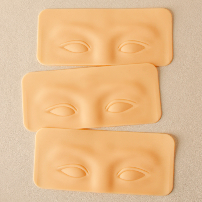 Premium 5D Silicone Eyebrow Ta - Beauty Makeup Academy ulasan dan harga